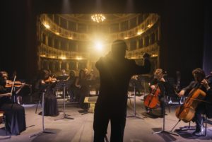 コンサートホール音響PA_ライブハウスPA